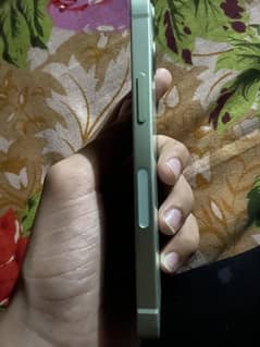 Selling iphone 12 mini