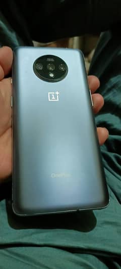 OnePlus 7t 8 4 128