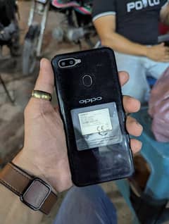 oppo A5s official pta approved