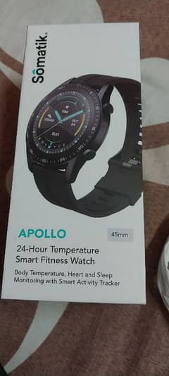 Appolo smart warch for sale brand new