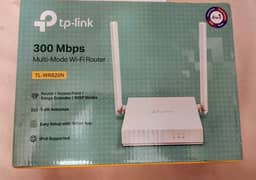 Tp-Link Router TL-WR820N