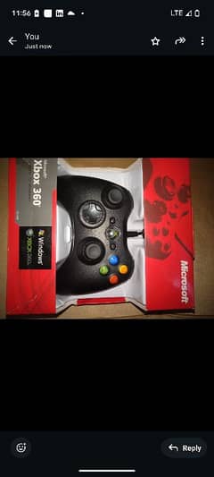 Xbox 360 controller 10 / 10 condition