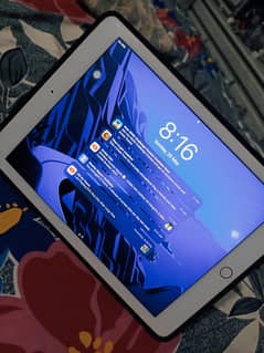 iPad