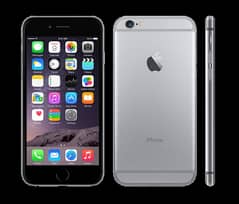 I phone 6 Official PTA approved