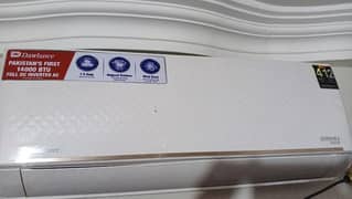 Dawlance full DC inverter AC