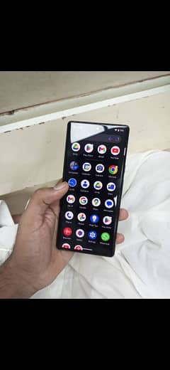 non pta 12 gb 256 gb minor dot