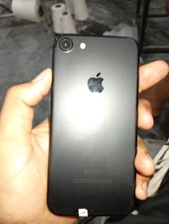 I phone 7
