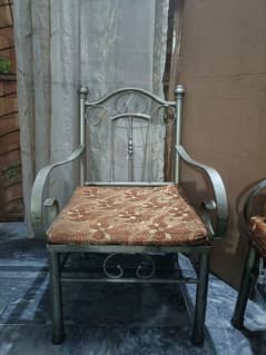 Iron Pipe Sofa 1+1 ,14 guage