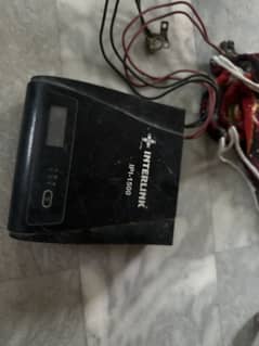 interlink ip1500 24watt