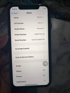 iphone 11 non pta jv