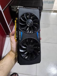 EVGA Gtx 970 4 gb 256 Bit 4 sale
