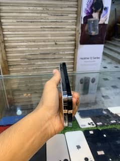 Iphone 12 pro 128 gb Pta approved