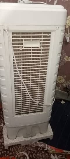 Air cooler