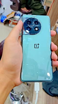 One plus 11