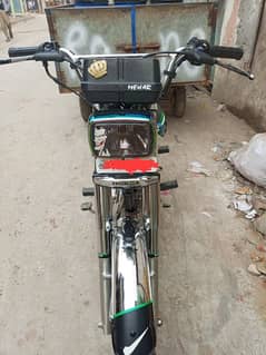 Honda125