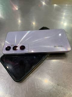 I sale realme c 65 8 256 9month waranty condition 10 /10 al ok