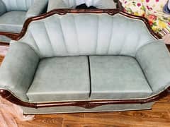 7 seater sofa set
