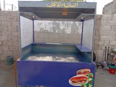 brand new stall vechicle for sale with tubeless tires