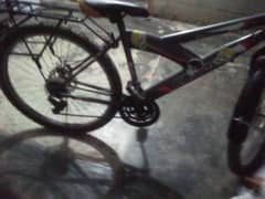 cycle