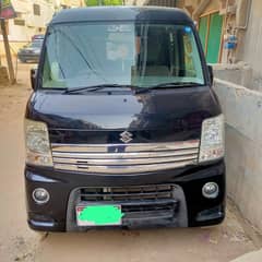 Every wagon 2013 2019 register