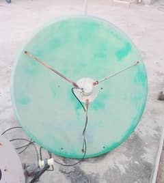 Dish