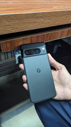 Pixel 8 Pro Non-PTA