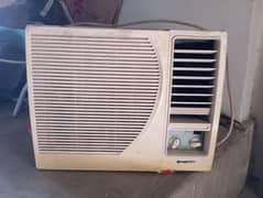 window Ac 0.75 ton
