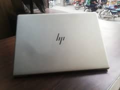 hp elite book 840 g5