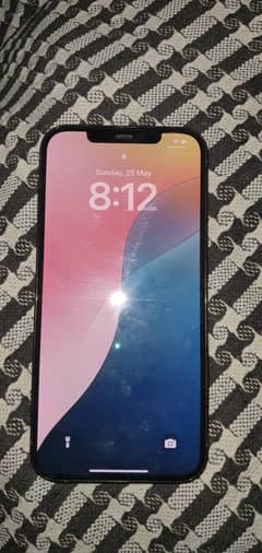iPhone 12pro max condition 10/10 factory
