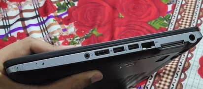 HP ELITE BOOK (Touch display) core i5