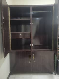 Wheeled Cupboard