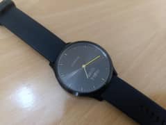 Garmin Vivomove HR