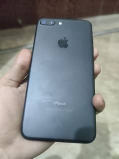 IPHONE 7 PLUS NON PTA (32GB)
