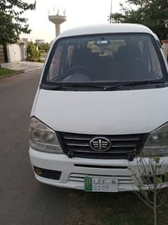 FAW X-PV 2016 for sale