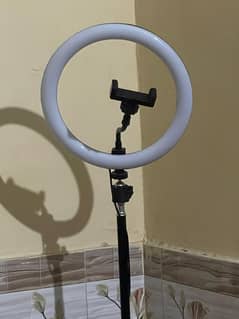 Ring light