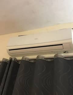 Haier Split Ac 03172719043