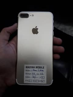 iphone 7 plus 128 gb factory unlock 90 battery health