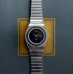 Original Engraved Citizen Eagle watch negotiable