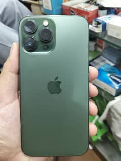 iphone 13 promax 10/10  urgent sale