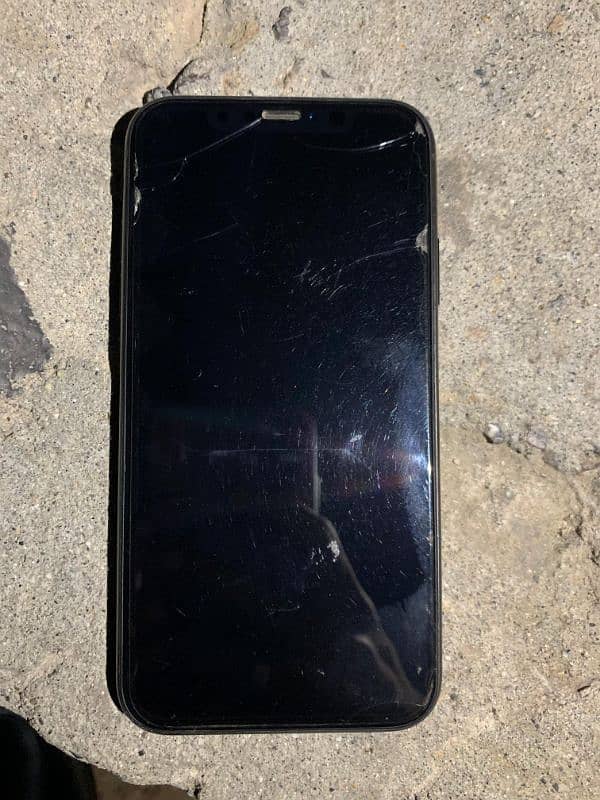 iphone xr jv best condition orignal battery with orignal charge 2