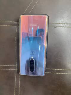 One pluse 8