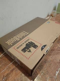 Lenovo thinkbook 14 g6 irl