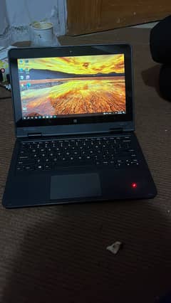LENOVO THINKPAD YOGA 11e