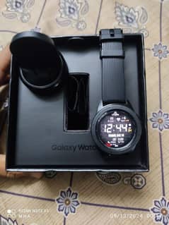 Samsung Watch