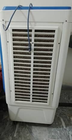 Room cooler