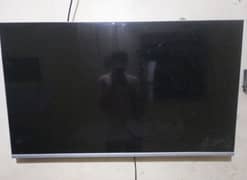 SAMSUNG LED 55"
