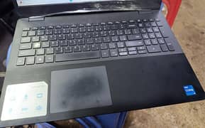 I5 11 gen dell