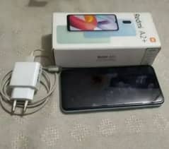 Redmi a2 plus ha blue colour ma