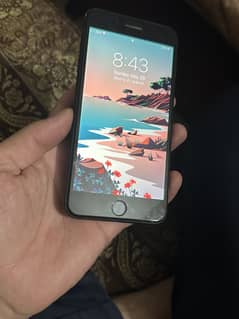 Iphone 7 plus 32 GB