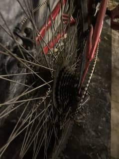 CYCLE FOR SALE
